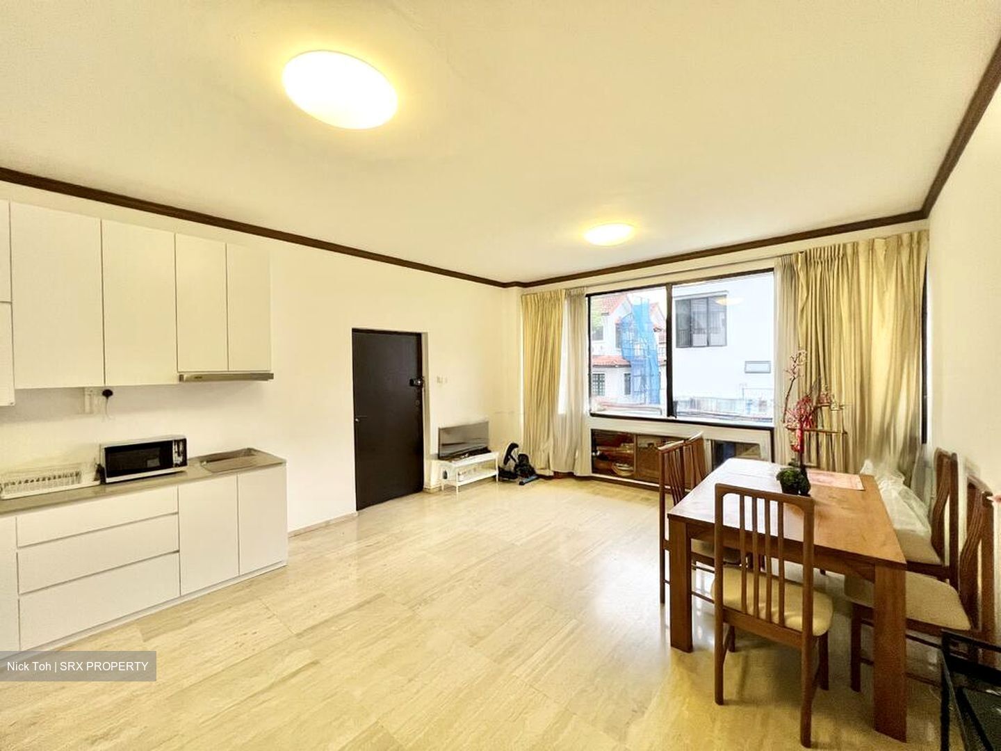 Dynasty Garden (D10), Condominium #502709171